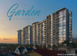 The Garden Residences (D19), Condominium #172961642